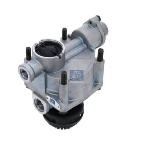 DT Spare Parts 5.70245 Relay valve, M16 x 1,5, M22 x 1,5, max. 10 bar