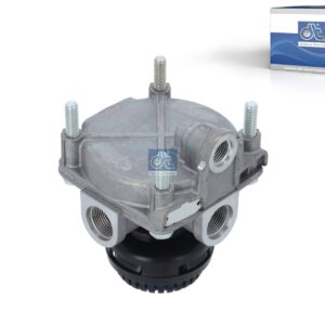 DT Spare Parts 5.70247 Relay valve