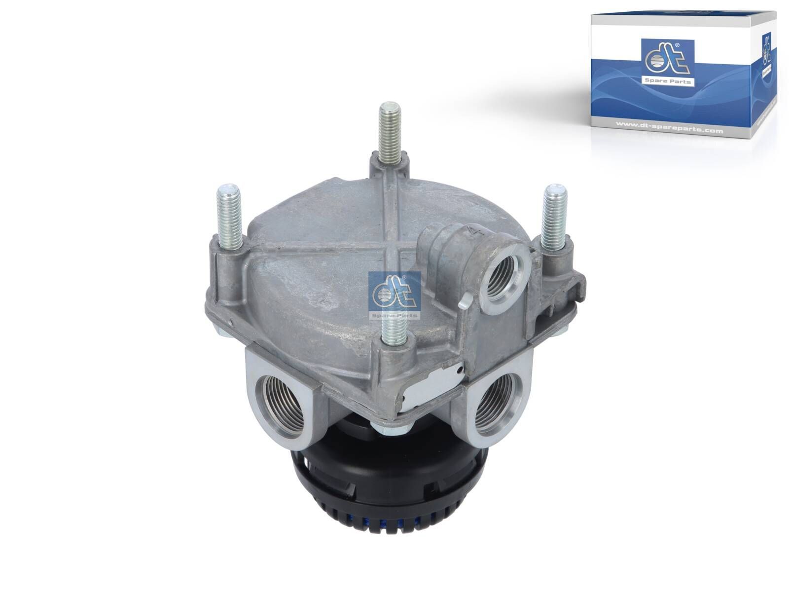 DT Spare Parts 5.70247 Relay valve