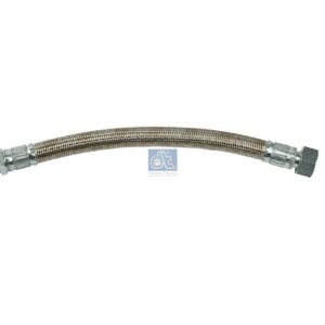 DT Spare Parts 5.70255 Hose, L: 375 mm