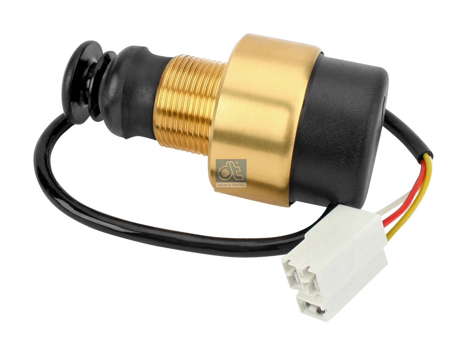 DT Spare Parts 5.70270 Engine brake switch
