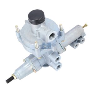 DT Spare Parts 5.70280 Load sensitive valve, M12 x 1,5, M16 x 1,5, M22 x 1,5, max. 10 bar, SPmax: 12 bar
