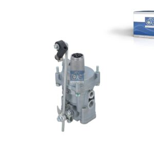 DT Spare Parts 5.70281 Load sensitive valve, M16 x 1,5, M22 x 1,5, max. 8.5 bar