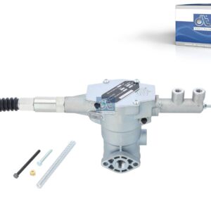 DT Spare Parts 5.70282 Load sensitive valve, M12 x 1,5, M22 x 1,5, max. 10 bar, SPmax: 12 bar