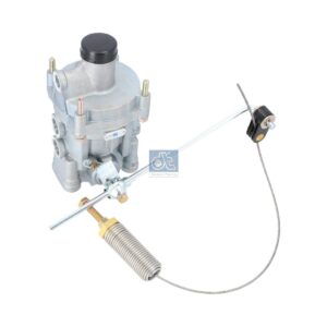 DT Spare Parts 5.70284 Load sensitive valve, max. 8 bar