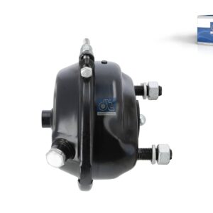 DT Spare Parts 5.70305SP Brake cylinder, left
