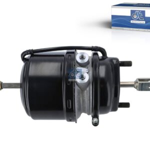 DT Spare Parts 5.70307 Spring brake cylinder, M16 x 1,5, Ls: 65 mm, Lp: 85 mm