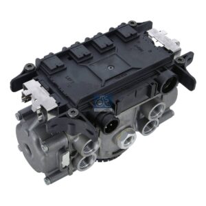 DT Spare Parts 5.70321 Axle modulator, reman. / without old core