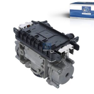 DT Spare Parts 5.70322 Axle modulator