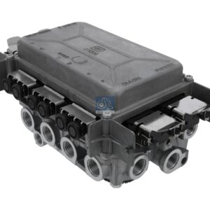 DT Spare Parts 5.70323 Axle modulator