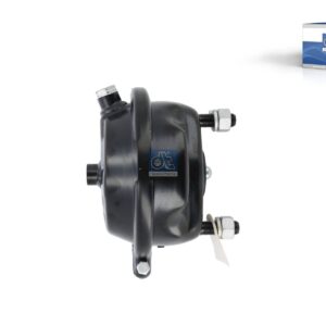 DT Spare Parts 5.70340 Brake cylinder, right