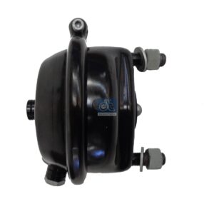 DT Spare Parts 5.70350 Brake cylinder, M16 x 1,5, Ls: 57 mm, Lp: 15 mm