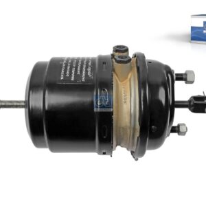 DT Spare Parts 5.70353 Spring brake cylinder, M16 x 1,5, Ls: 65 mm, Lp: 85 mm