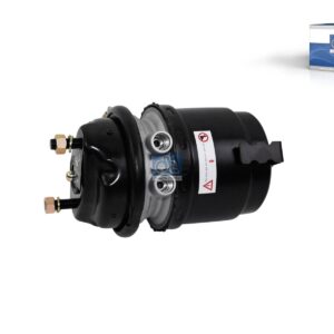 DT Spare Parts 5.70377 Spring brake cylinder, right, without bracket