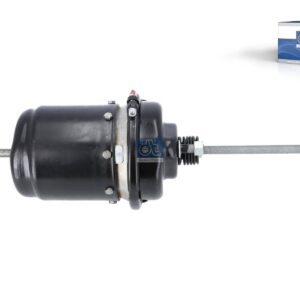 DT Spare Parts 5.70381 Spring brake cylinder, M16 x 1,5, Ls: 43 mm