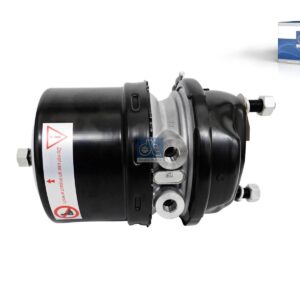 DT Spare Parts 5.70391 Spring brake cylinder