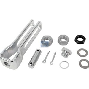 DT Spare Parts 5.70400 Mounting kit, link yoke, brake cylinder