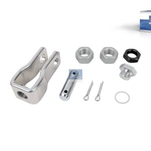 DT Spare Parts 5.70401 Mounting kit, link yoke, brake cylinder
