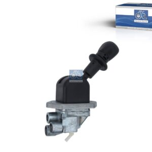 DT Spare Parts 5.70451 Hand brake valve