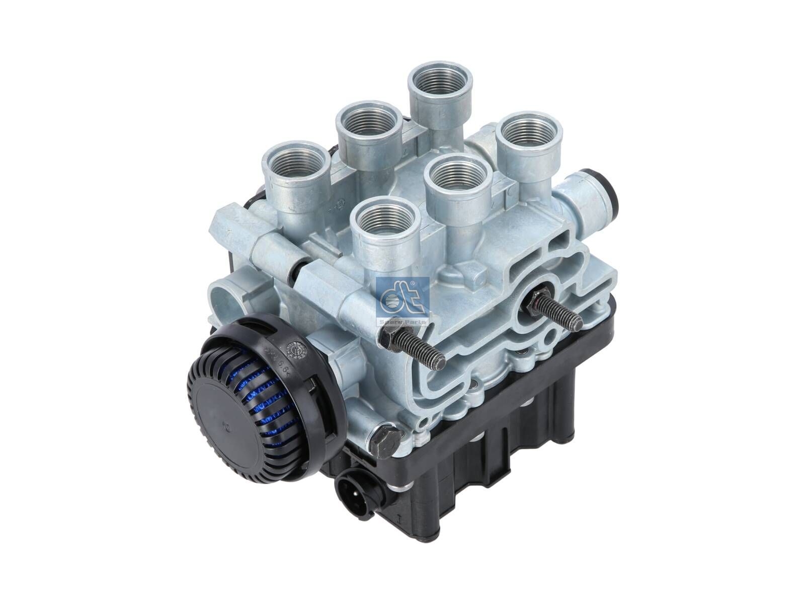 DT Spare Parts 5.72016 Solenoid valve