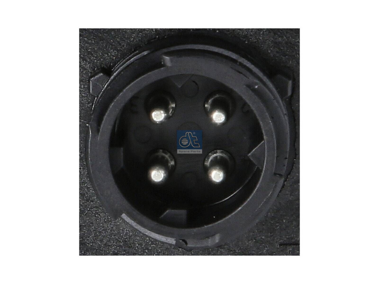 DT Spare Parts 5.72016 Solenoid valve