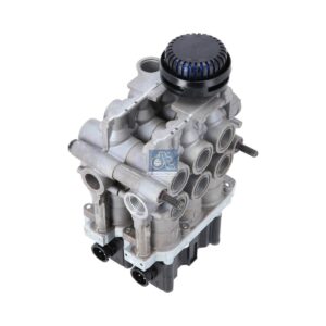 DT Spare Parts 5.72018 Solenoid valve