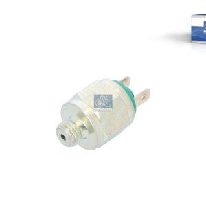 DT Spare Parts 5.75204 Pressure switch, M12 x 1,5, 5 bar