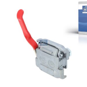 DT Spare Parts 5.77029SP Quick adapter, M16 x 1,5