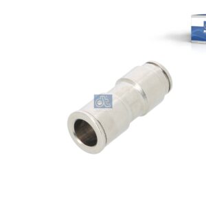 DT Spare Parts 5.77123 Connector, brass