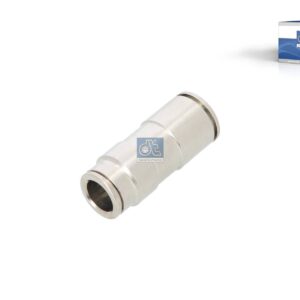 DT Spare Parts 5.77124 Connector, brass