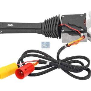 DT Spare Parts 5.80000 Steering column switch