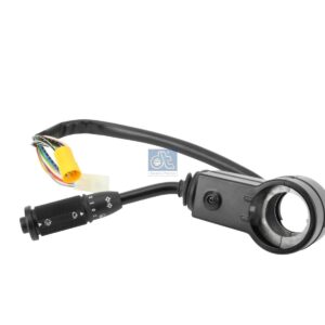 DT Spare Parts 5.80002 Steering column switch