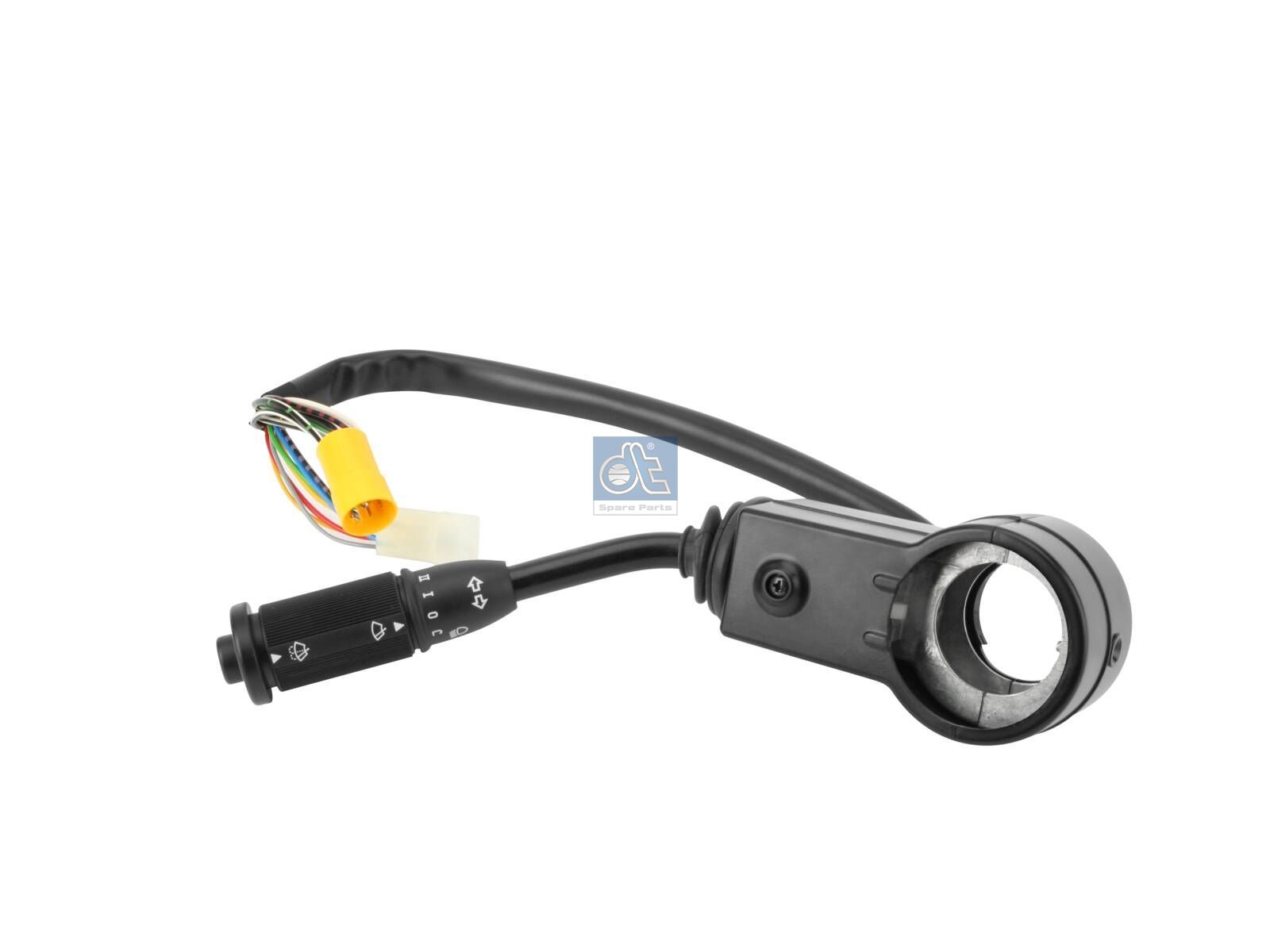 DT Spare Parts 5.80002 Steering column switch