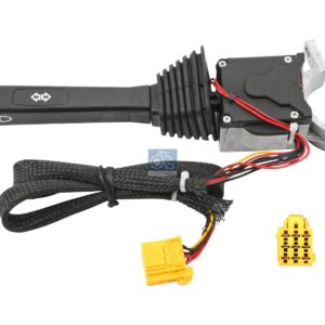 DT Spare Parts 5.80003 Steering column switch