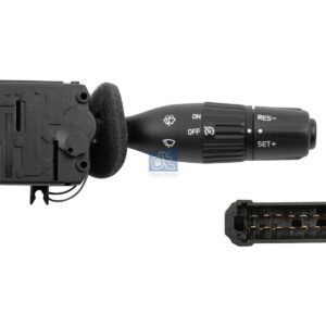 DT Spare Parts 5.80008 Steering column switch