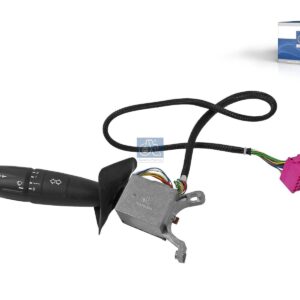 DT Spare Parts 5.80009 Steering column switch