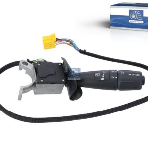 DT Spare Parts 5.80011 Steering column switch