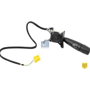 DT Spare Parts 5.80015 Steering column switch