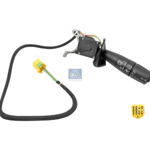 DT Spare Parts 5.80018 Steering column switch
