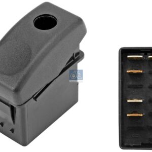 DT Spare Parts 5.80021 Switch