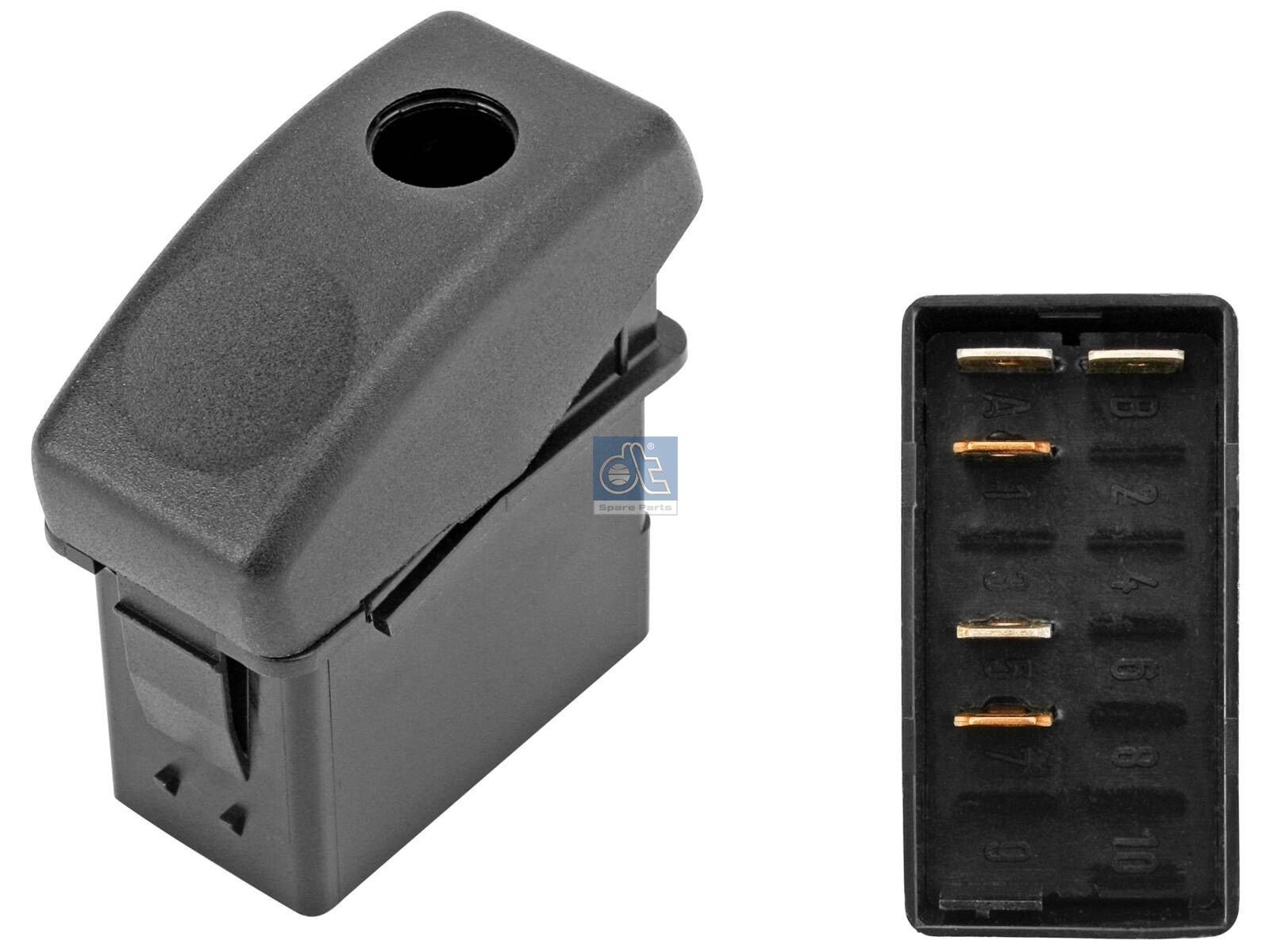 DT Spare Parts 5.80021 Switch