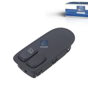DT Spare Parts 5.80031 Control panel, door