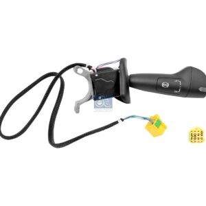 DT Spare Parts 5.80037 Steering column switch