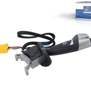 DT Spare Parts 5.80040 Steering column switch