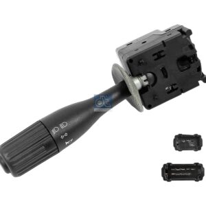 DT Spare Parts 5.80045 Steering column switch, turn signal