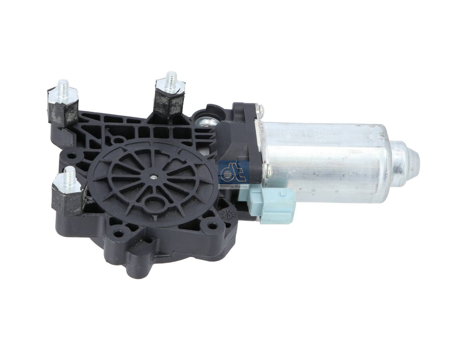 DT Spare Parts 5.80072 Window lifter motor, left