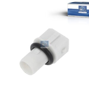 DT Spare Parts 5.80160 Lamp socket