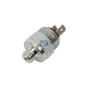 DT Spare Parts 5.80212 Pressure switch, M12 x 1,5, max. 10 bar, 6.6 bar