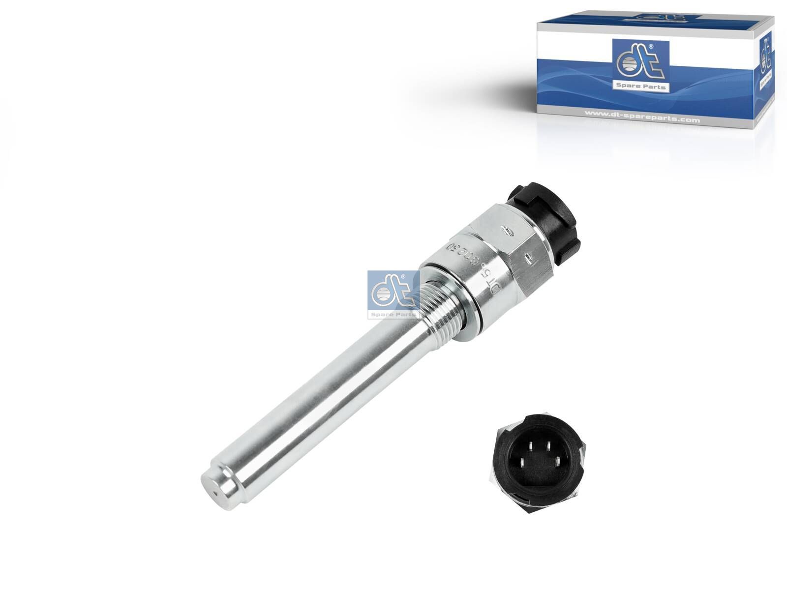 DT Spare Parts 5.80250 Impulse sensor, M18 x 1,5, Lu: 90 mm