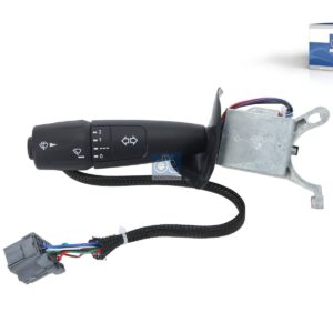 DT Spare Parts 5.80700 Steering column switch, windscreen wiper, lighting and flashing